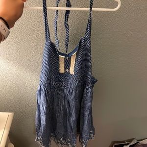 Speechless kids dress (9-10)